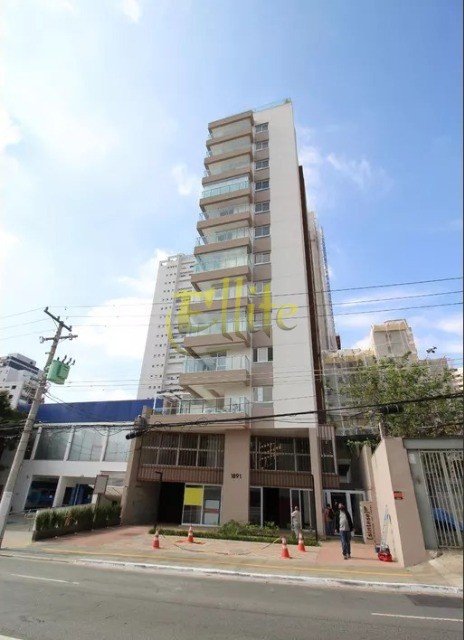 Apartamento, 1 quarto, 25 m² - Foto 22