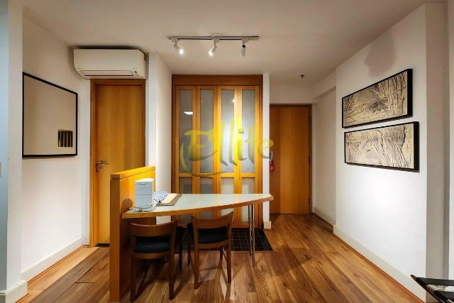 Flat/Apart Hotel, 1 quarto, 30 m² - Foto 7