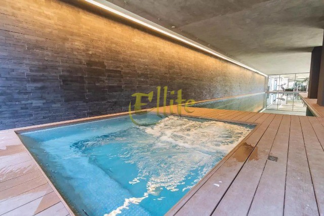 Apartamento, 3 quartos, 132 m² - Foto 9
