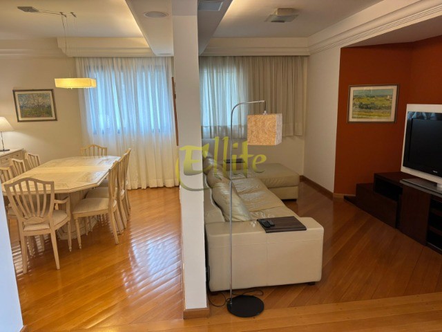 Apartamento, 4 quartos, 247 m² - Foto 9