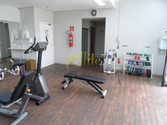 Flat/Apart Hotel, 1 quarto, 28 m² - Foto 26