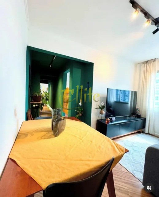 Apartamento, 1 quarto, 55 m² - Foto 3