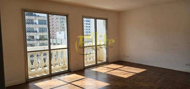 Apartamento, 4 quartos, 168 m² - Foto 2