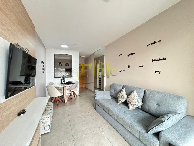 Apartamento, 2 quartos, 57 m² - Foto 1