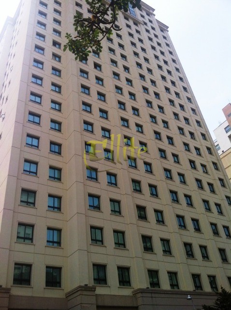 Flat/Apart Hotel, 1 quarto, 28 m² - Foto 17