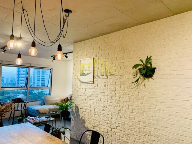 Apartamento, 1 quarto, 70 m² - Foto 18