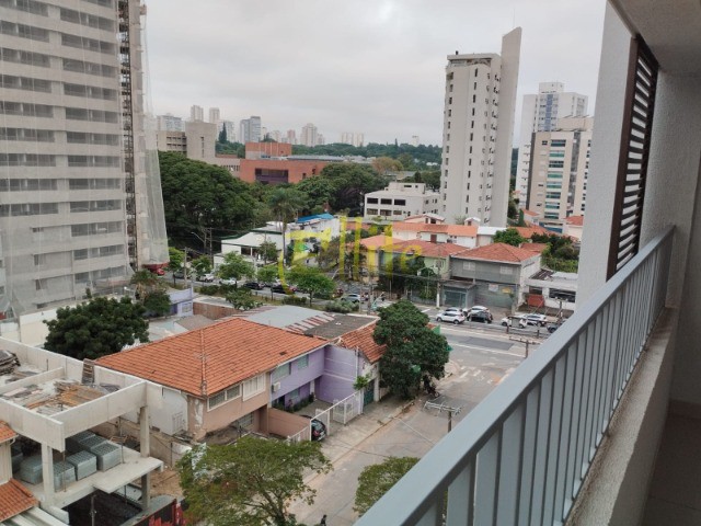 Apartamento, 1 quarto, 36 m² - Foto 15
