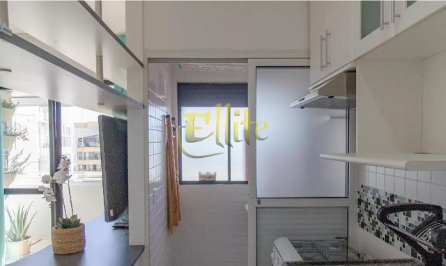 Apartamento, 1 quarto, 38 m² - Foto 5