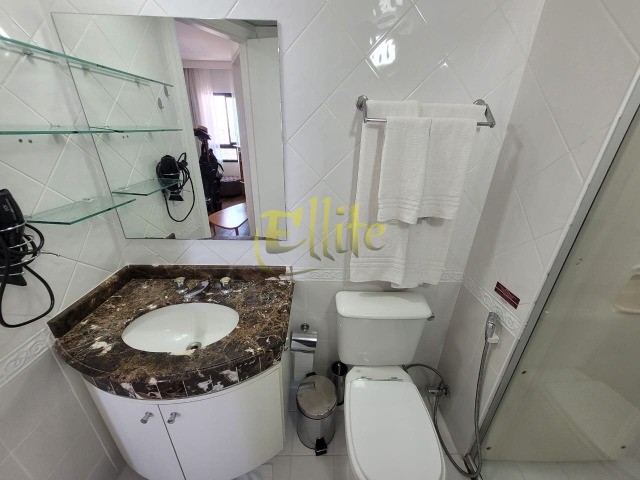 Flat/Apart Hotel, 1 quarto, 28 m² - Foto 13
