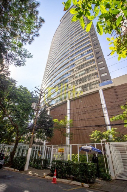 Flat/Apart Hotel, 1 quarto, 52 m² - Foto 17