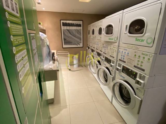 Flat/Apart Hotel, 1 quarto, 52 m² - Foto 36