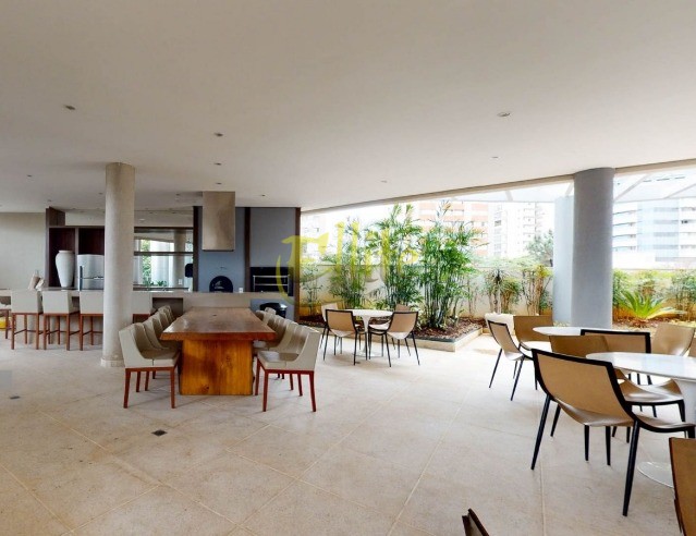 Flat/Apart Hotel, 1 quarto, 52 m² - Foto 32