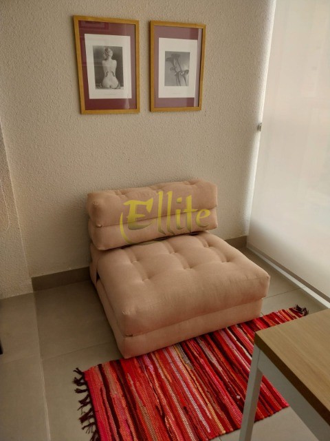 Apartamento, 1 quarto, 30 m² - Foto 5