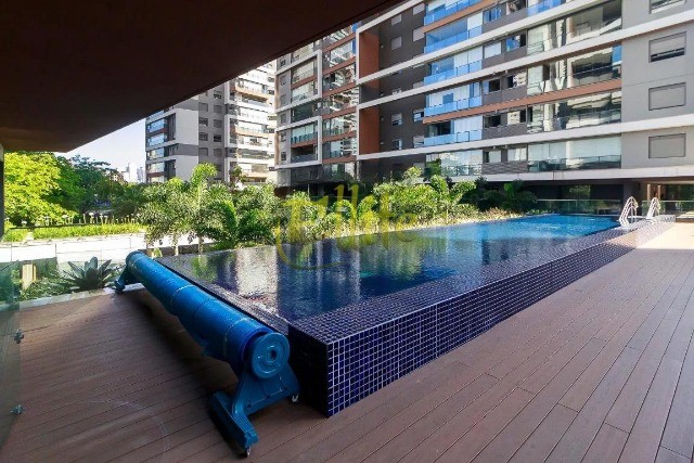 Apartamento, 3 quartos, 132 m² - Foto 20