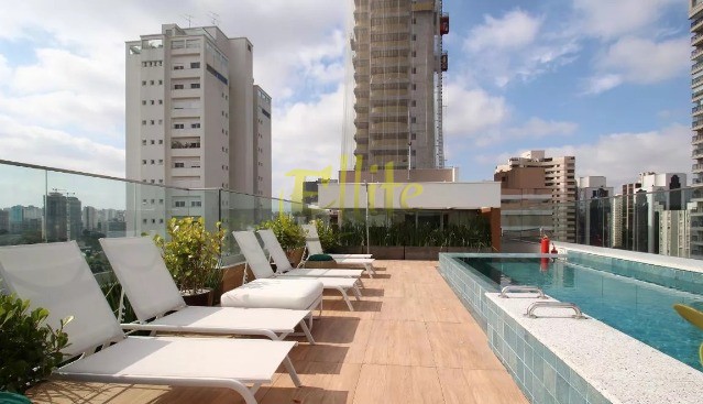 Apartamento, 1 quarto, 25 m² - Foto 19