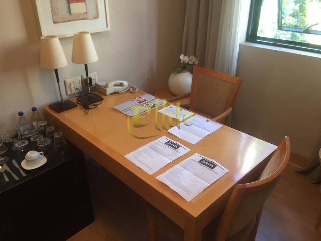Flat/Apart Hotel, 1 quarto, 30 m² - Foto 6