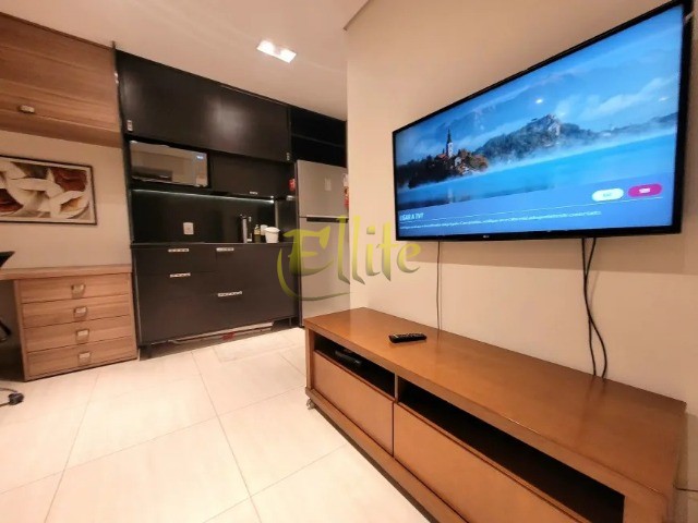 Apartamento, 1 quarto, 36 m² - Foto 2