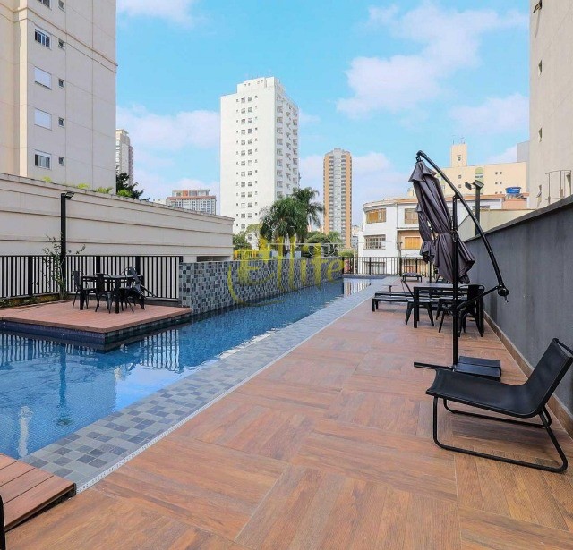 Flat/Apart Hotel, 1 quarto, 49 m² - Foto 30