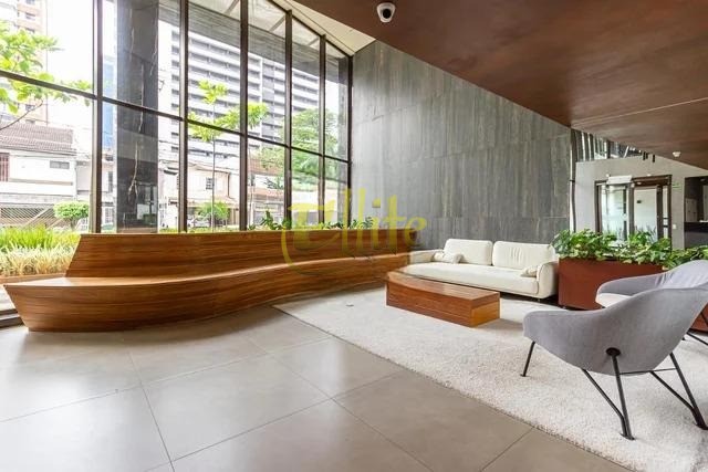 Apartamento, 1 quarto, 20 m² - Foto 4