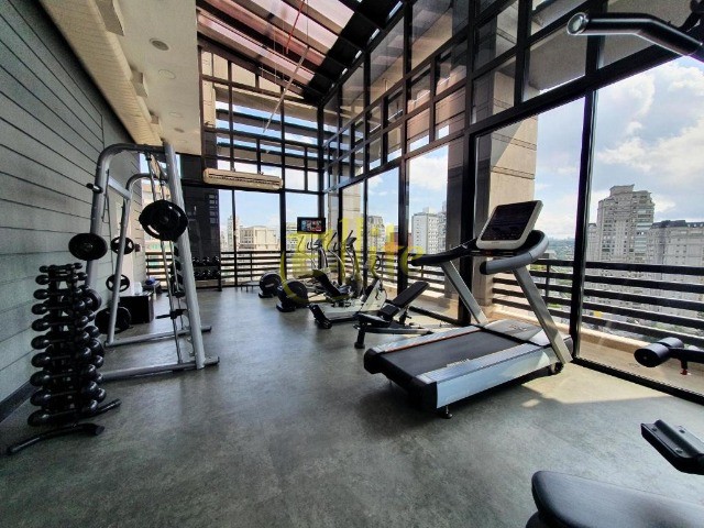 Apartamento, 1 quarto, 31 m² - Foto 8