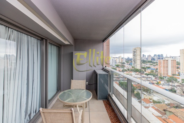 Apartamento, 1 quarto, 41 m² - Foto 22
