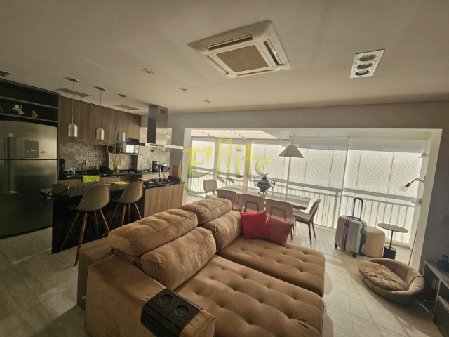 Apartamento, 2 quartos, 109 m² - Foto 1