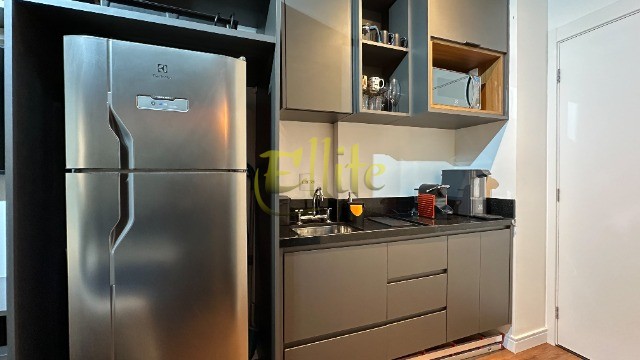 Apartamento, 1 quarto, 20 m² - Foto 4