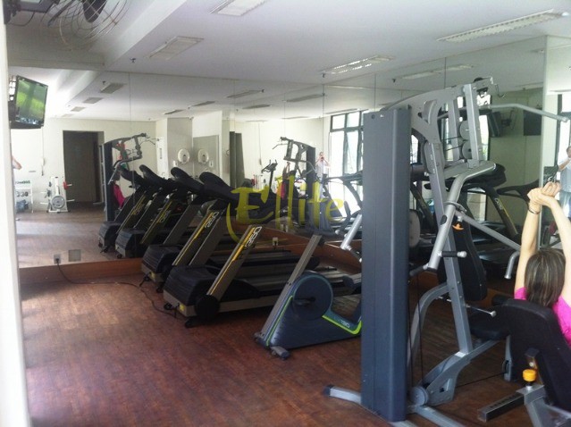 Flat/Apart Hotel, 1 quarto, 28 m² - Foto 24
