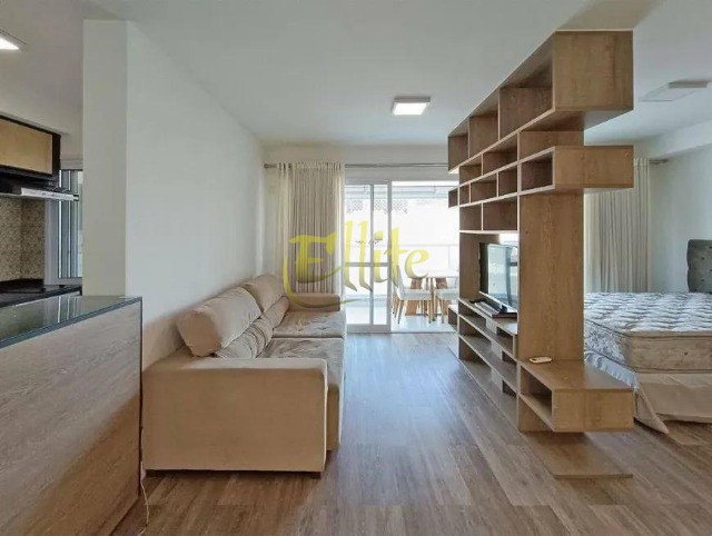 Flat/Apart Hotel, 1 quarto, 50 m² - Foto 7