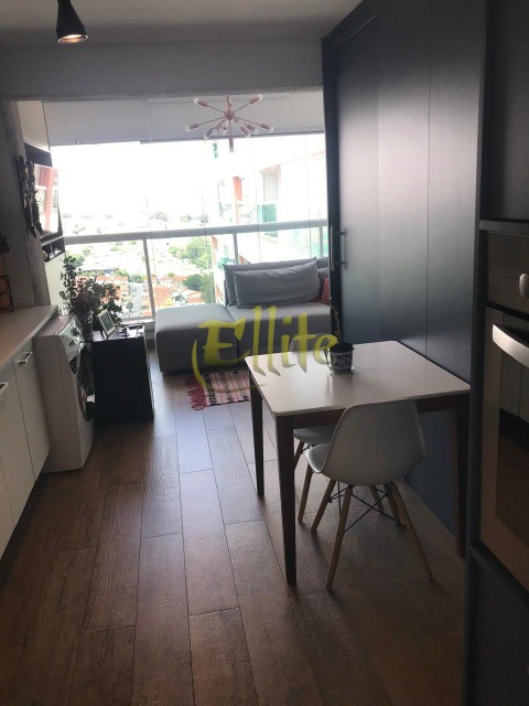 Apartamento, 1 quarto, 34 m² - Foto 8