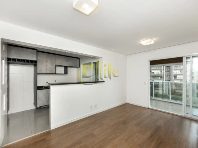 Flat/Apart Hotel, 1 quarto, 52 m² - Foto 10