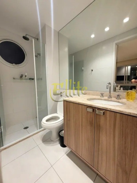 Apartamento, 1 quarto, 36 m² - Foto 9