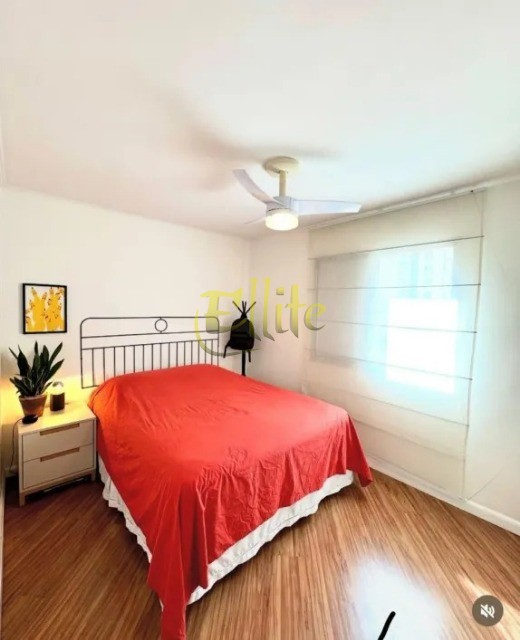 Apartamento, 1 quarto, 55 m² - Foto 10