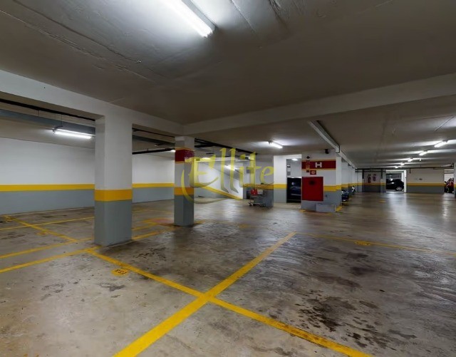 Apartamento, 1 quarto, 27 m² - Foto 31
