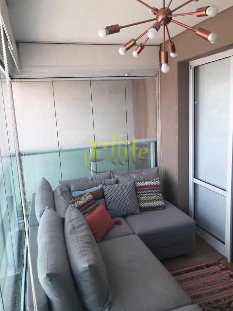 Apartamento, 1 quarto, 34 m² - Foto 6