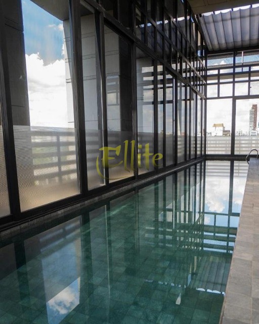Apartamento, 1 quarto, 31 m² - Foto 6