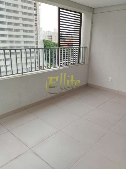 Apartamento, 1 quarto, 36 m² - Foto 11