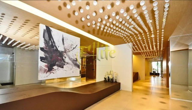 Flat/Apart Hotel, 1 quarto, 67 m² - Foto 31