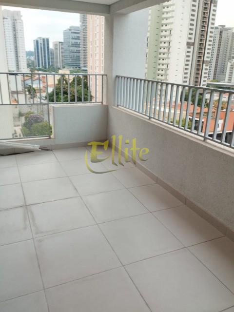 Apartamento, 1 quarto, 36 m² - Foto 12