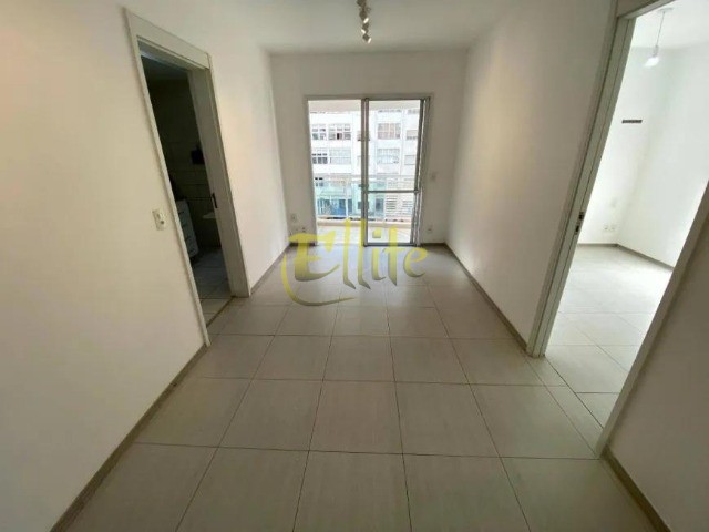 Flat/Apart Hotel, 1 quarto, 42 m² - Foto 1