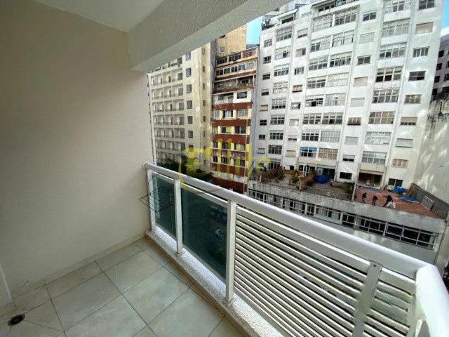 Flat/Apart Hotel, 1 quarto, 42 m² - Foto 9