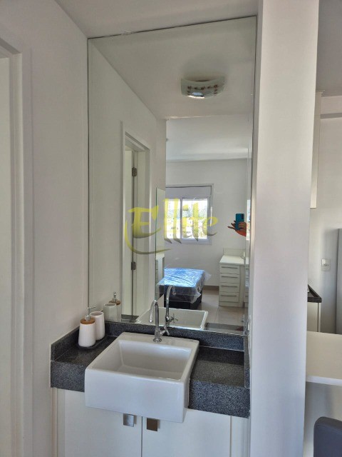 Apartamento, 1 quarto, 40 m² - Foto 39
