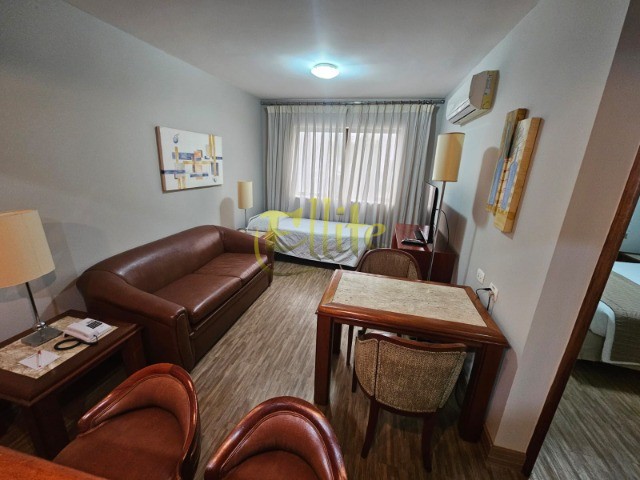 Apartamento, 1 quarto, 40 m² - Foto 3