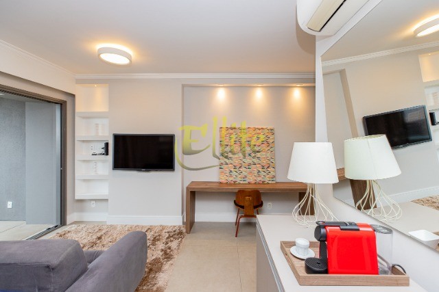 Apartamento, 1 quarto, 41 m² - Foto 8