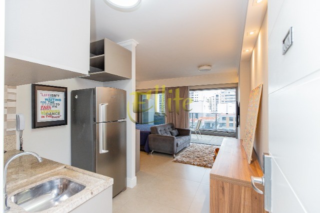 Apartamento, 1 quarto, 41 m² - Foto 18