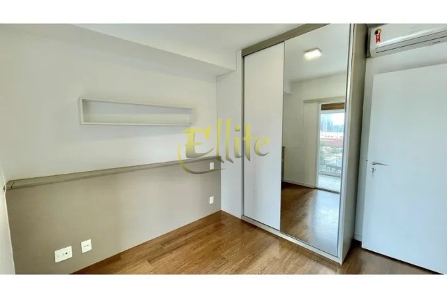 Flat/Apart Hotel, 1 quarto, 52 m² - Foto 14