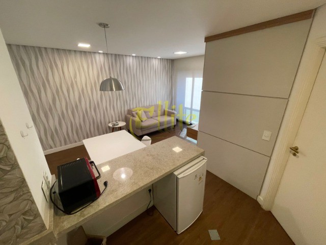 Flat/Apart Hotel, 1 quarto, 40 m² - Foto 5