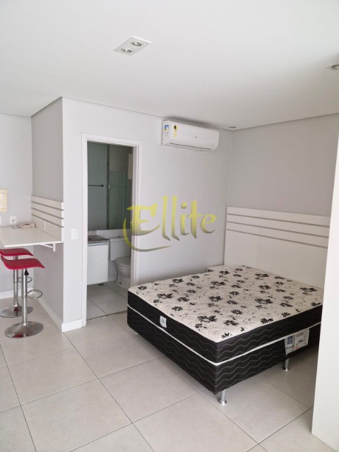 Apartamento, 1 quarto, 35 m² - Foto 1