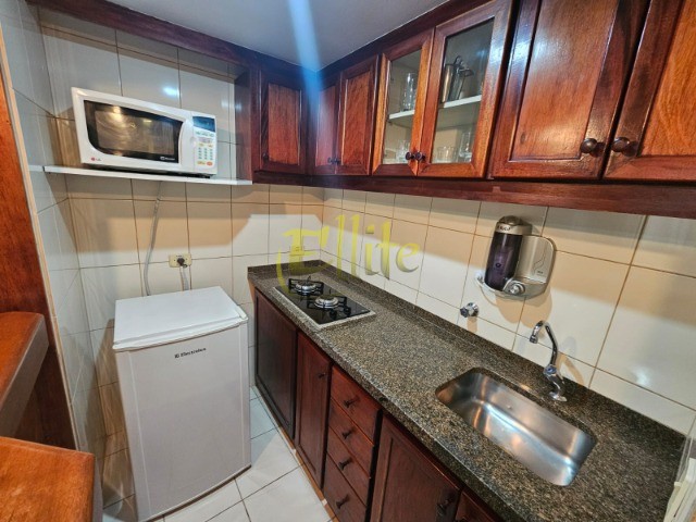 Apartamento, 1 quarto, 40 m² - Foto 8