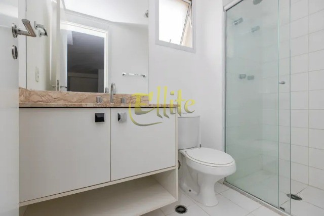 Flat/Apart Hotel, 1 quarto, 67 m² - Foto 17